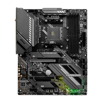 MSI MAG X570S Tomahawk Max WiFi  Placa Base AM4