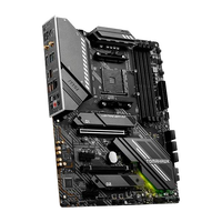 MSI MAG X570S Tomahawk Max WiFi  Placa Base AM4