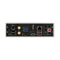 MSI MAG X570S Tomahawk Max WiFi  Placa Base AM4