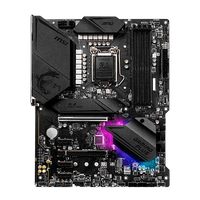 MPG Z490 GAMING PLUS           CPNT
