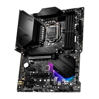 MPG Z490 GAMING PLUS           CPNT