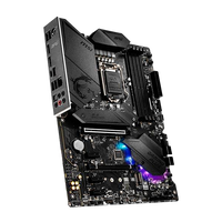 MPG Z490 GAMING PLUS           CPNT