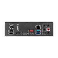 MPG Z490 GAMING PLUS           CPNT