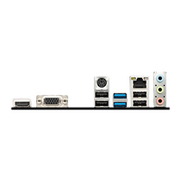 MSI B660ME Pro DDR4 Placa Base Intel 1700 MSI B660ME Pro DDR4 Placa Base Intel 1700