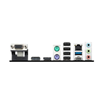 MSI B660MP Pro DDR4 Placa Base Intel 1700 MSI B660MP Pro DDR4 Placa Base Intel 1700