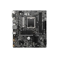 MSI B660MG Pro  DDR4  Placa Base Intel 1700
