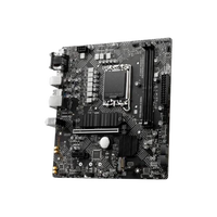 MSI B660MG Pro  DDR4  Placa Base Intel 1700