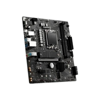 MSI B660MG Pro  DDR4  Placa Base Intel 1700