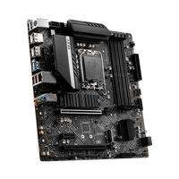 MSI B660MA Pro  DDR4  Placa Base Intel 1700