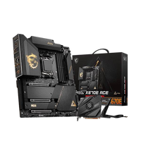 MSI MEG X670E ACE DDR5 Placa Base AM5 MSI MEG X670E ACE DDR5 Placa Base AM5