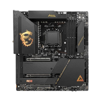 MSI MEG X670E ACE DDR5 Placa Base AM5 MSI MEG X670E ACE DDR5 Placa Base AM5