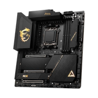 MSI MEG X670E ACE DDR5 Placa Base AM5 MSI MEG X670E ACE DDR5 Placa Base AM5