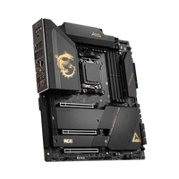 MSI MEG X670E ACE DDR5 Placa Base AM5 MSI MEG X670E ACE DDR5 Placa Base AM5