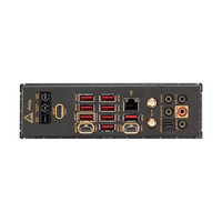 MSI MEG X670E ACE DDR5 Placa Base AM5 MSI MEG X670E ACE DDR5 Placa Base AM5