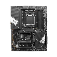 MSI X670P Pro  WiFi AX  DDR5  Placa Base AM5