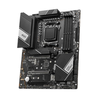 MSI X670P Pro  WiFi AX  DDR5  Placa Base AM5