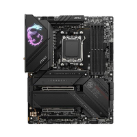 MSI MPG X670E Carbon WiFi AX DDR5 Placa Base AM5 MSI MPG X670E Carbon WiFi AX DDR5 Placa Base AM5