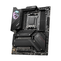 MSI MPG X670E Carbon WiFi AX DDR5 Placa Base AM5 MSI MPG X670E Carbon WiFi AX DDR5 Placa Base AM5