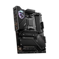 MSI MPG X670E Carbon WiFi AX DDR5 Placa Base AM5 MSI MPG X670E Carbon WiFi AX DDR5 Placa Base AM5