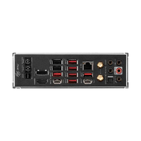 MSI MPG X670E Carbon WiFi AX DDR5 Placa Base AM5 MSI MPG X670E Carbon WiFi AX DDR5 Placa Base AM5