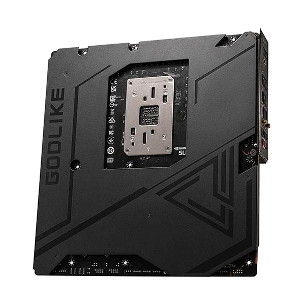 MSI MEG X670E Godlike WiFi AX DDR5 Placa Base AM5 MSI MEG X670E Godlike WiFi AX DDR5 Placa Base AM5