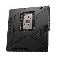 MSI MEG X670E Godlike WiFi AX DDR5 Placa Base AM5 MSI MEG X670E Godlike WiFi AX DDR5 Placa Base AM5