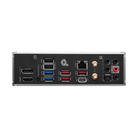 MSI Z790A Pro  WiFi AX  DDR4  Placa Base Intel 1700