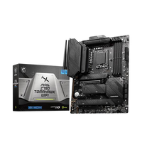 MSI MAG Z790 Tomahawk / WiFi AX / DDR5 - Placa Base Intel 1700