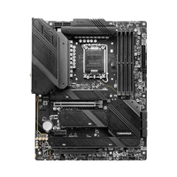 MSI MAG Z790 Tomahawk WiFi AX DDR5 Placa Base Intel 1700 MSI MAG Z790 Tomahawk WiFi AX DDR5 Placa Base Intel 1700