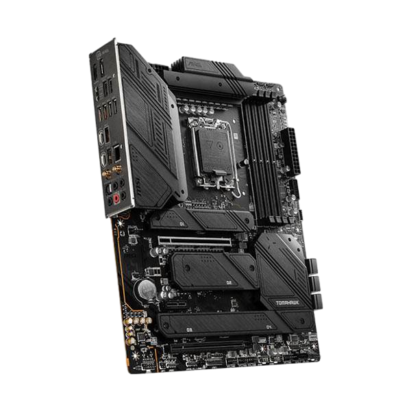 MSI MAG Z790 Tomahawk  WiFi AX  DDR5  Placa Base Intel 1700 MSI MAG Z790 Tomahawk  WiFi AX  DDR5  Placa Base Intel 1700