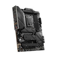 MSI MAG Z790 Tomahawk WiFi AX DDR5 Placa Base Intel 1700 MSI MAG Z790 Tomahawk WiFi AX DDR5 Placa Base Intel 1700