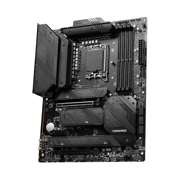 MSI MAG Z790 Tomahawk  WiFi AX  DDR5  Placa Base Intel 1700 MSI MAG Z790 Tomahawk  WiFi AX  DDR5  Placa Base Intel 1700