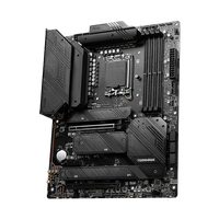 MSI MAG Z790 Tomahawk WiFi AX DDR5 Placa Base Intel 1700 MSI MAG Z790 Tomahawk WiFi AX DDR5 Placa Base Intel 1700