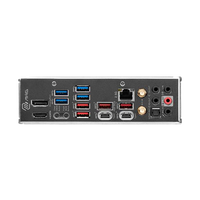 MSI MAG Z790 Tomahawk WiFi AX DDR5 Placa Base Intel 1700 MSI MAG Z790 Tomahawk WiFi AX DDR5 Placa Base Intel 1700