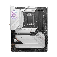 MSI MPG Z790 Edge WiFi AX DDR4 Placa Base Intel 1700 MSI MPG Z790 Edge WiFi AX DDR4 Placa Base Intel 1700