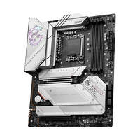 MSI MPG Z790 Edge WiFi AX DDR4 Placa Base Intel 1700 MSI MPG Z790 Edge WiFi AX DDR4 Placa Base Intel 1700
