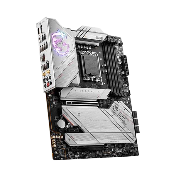 MSI MPG Z790 Edge  WiFi AX  DDR4  Placa Base Intel 1700 MSI MPG Z790 Edge  WiFi AX  DDR4  Placa Base Intel 1700