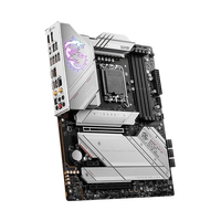 MSI MPG Z790 Edge WiFi AX DDR4 Placa Base Intel 1700 MSI MPG Z790 Edge WiFi AX DDR4 Placa Base Intel 1700