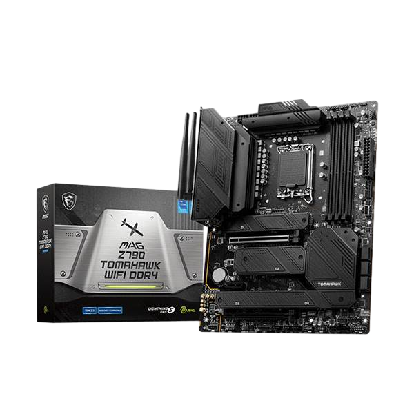 MSI MAG Z790 Tomahawk  WiFi AX  DDR4  Placa Base Intel 1700 MSI MAG Z790 Tomahawk  WiFi AX  DDR4  Placa Base Intel 1700