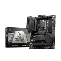 MSI MAG Z790 Tomahawk WiFi AX DDR4 Placa Base Intel 1700 MSI MAG Z790 Tomahawk WiFi AX DDR4 Placa Base Intel 1700