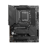 MSI MAG Z790 Tomahawk WiFi AX DDR4 Placa Base Intel 1700 MSI MAG Z790 Tomahawk WiFi AX DDR4 Placa Base Intel 1700