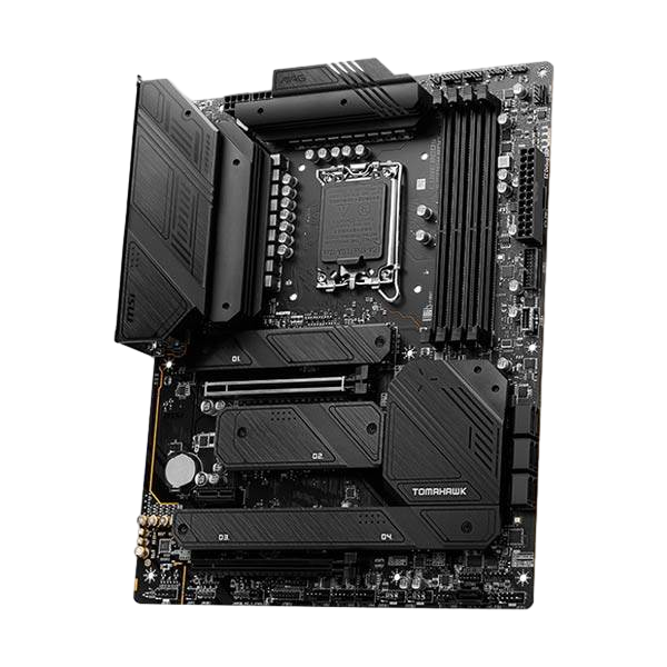 MSI MAG Z790 Tomahawk  WiFi AX  DDR4  Placa Base Intel 1700 MSI MAG Z790 Tomahawk  WiFi AX  DDR4  Placa Base Intel 1700