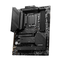 MSI MAG Z790 Tomahawk WiFi AX DDR4 Placa Base Intel 1700 MSI MAG Z790 Tomahawk WiFi AX DDR4 Placa Base Intel 1700