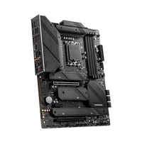 MSI MAG Z790 Tomahawk WiFi AX DDR4 Placa Base Intel 1700 MSI MAG Z790 Tomahawk WiFi AX DDR4 Placa Base Intel 1700