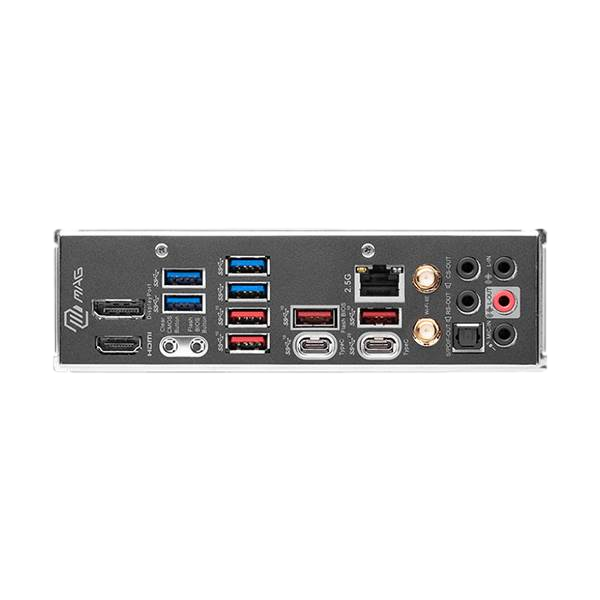 MSI MAG Z790 Tomahawk  WiFi AX  DDR4  Placa Base Intel 1700 MSI MAG Z790 Tomahawk  WiFi AX  DDR4  Placa Base Intel 1700