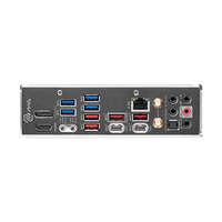 MSI MAG Z790 Tomahawk WiFi AX DDR4 Placa Base Intel 1700 MSI MAG Z790 Tomahawk WiFi AX DDR4 Placa Base Intel 1700