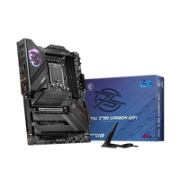 MSI MPG Z790 Carbon WiFi AX DDR5 Placa Base Intel 1700 MSI MPG Z790 Carbon WiFi AX DDR5 Placa Base Intel 1700