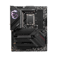 MSI MPG Z790 Carbon WiFi AX DDR5 Placa Base Intel 1700 MSI MPG Z790 Carbon WiFi AX DDR5 Placa Base Intel 1700