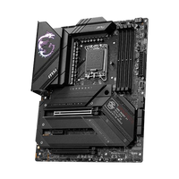 MSI MPG Z790 Carbon WiFi AX DDR5 Placa Base Intel 1700 MSI MPG Z790 Carbon WiFi AX DDR5 Placa Base Intel 1700