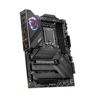 MSI MPG Z790 Carbon WiFi AX DDR5 Placa Base Intel 1700 MSI MPG Z790 Carbon WiFi AX DDR5 Placa Base Intel 1700